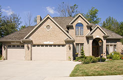 Garage Door Repair Services in Medford, MA