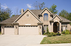 Garage Door Repair Services in  Medford, MA